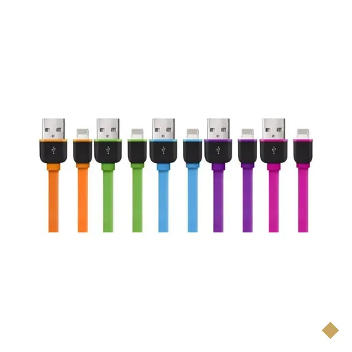 Multilaser Cabo de Lightning para USB Tipo A
