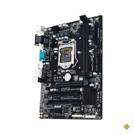 Placa Mãe Gigabyte GA-H110M-S2PV (LGA 1151) Intel H110
