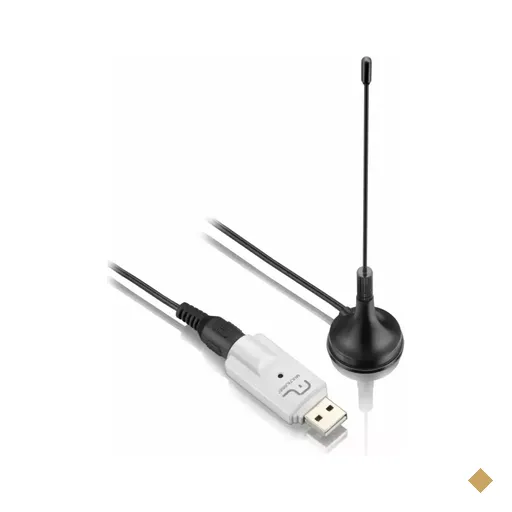 Multilaser Receptor de TV Digital 