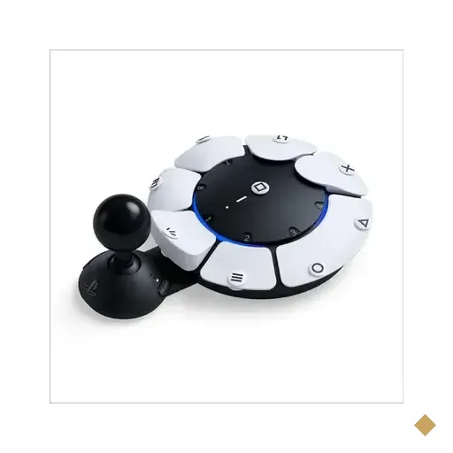 Controle Acess - Ps5