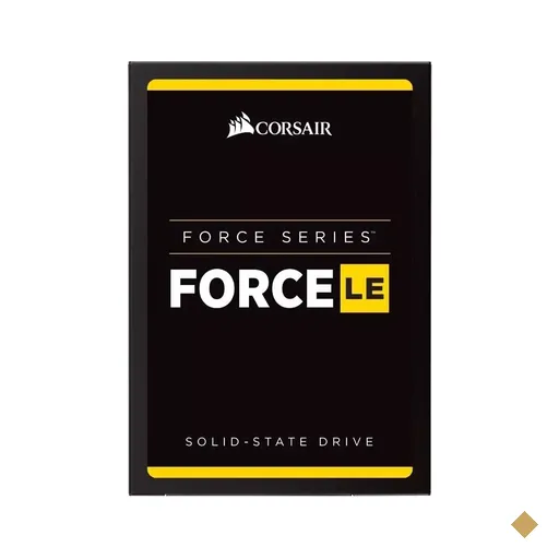 Corsair Force Series LE 120GB SATA 6.0Gb/s 2,5 CSSD