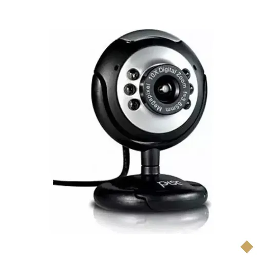 PCTop Webcam VGA