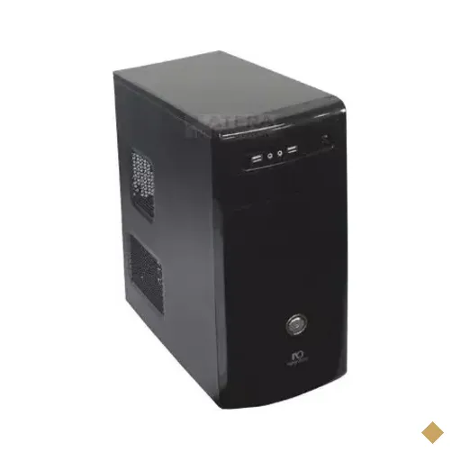 Newdrive 2358 Black Piano Fonte 200W