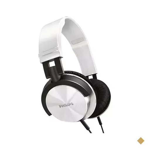 Philips SHL3000WT com Alça Branco