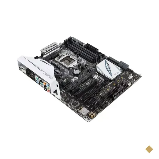 Placa Mãe ASUS Z170-AR USB 3.1 DDR4 (LGA 1151) Intel Z170