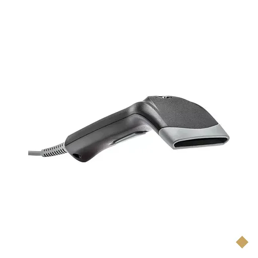 Bematech BR400 Leitor de Código de Barras CCD USB Preto