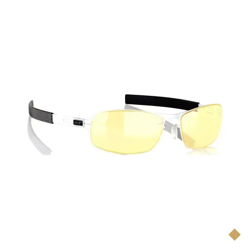 Gunnar Optiks MLG Phantom Snow Onyx Z Óculos Gaming