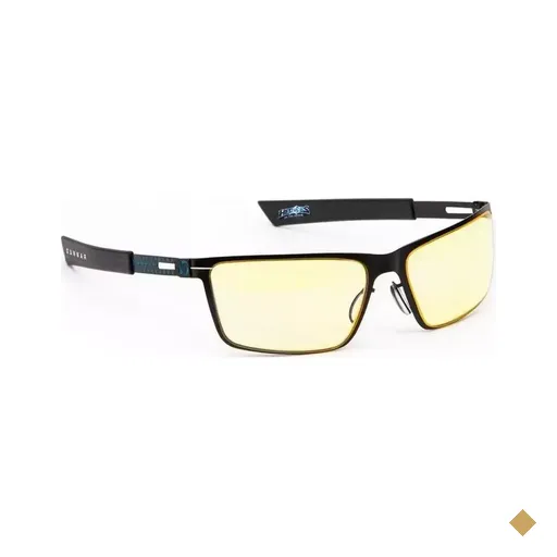 Gunnar Optiks Heroes of the Storm Strike Ice Óculos Gaming