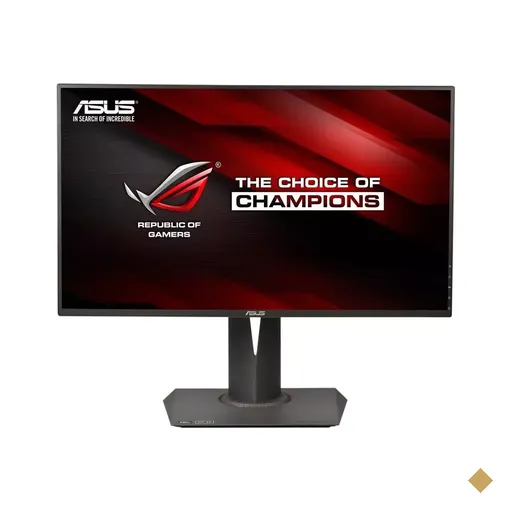 ASUS ROG Swift PG278Q 27″ G-SYNC LED Wide (2560 x 1440) 144Hz 1ms