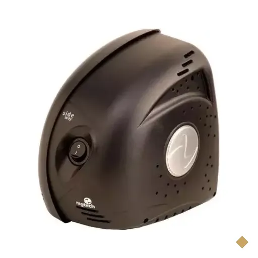 Estabilizador Ragtech SideWay Estabilizador 500VA 115V Mono