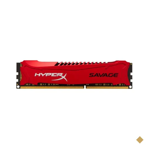 HyperX Savage 8GB DDR3 2133MHz PC3-17000 CL11 Red