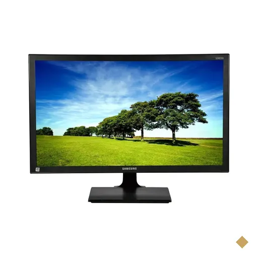 Samsung S24E310HL LED 24″ Wide HDMI (1920 x 1080) 8ms 