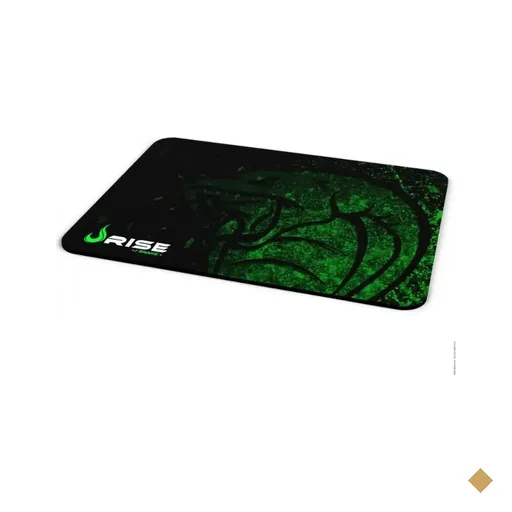 Mousepad Rise Mode Snake Gaming Médio