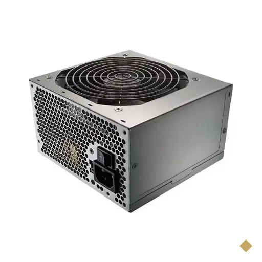 Fonte Cooler Master 400W Elite Power Series ATX12V v2.31 RS400-PSARI3-WO