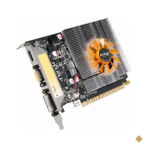 Zotac GeForce GT 740 2GB GDDR3 128-bit PCI-E 3.0 x16