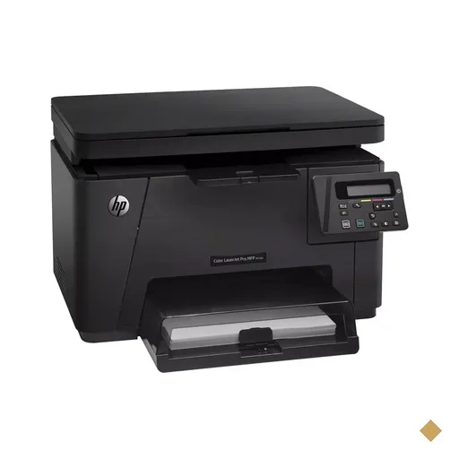 HP Laserjet Pro MFP M176n Multifuncional Laser Colorida