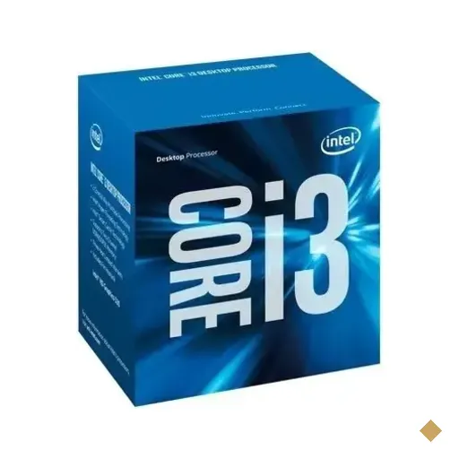 Intel Core i3-6320 3.9GHz (LGA 1151, 4MB Cache, Intel HD Graphics 530) 51W