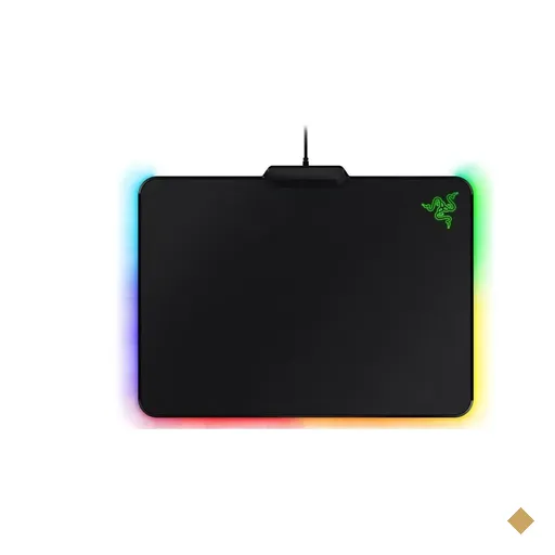 Mousepad Razer Firefly Hard Gamer