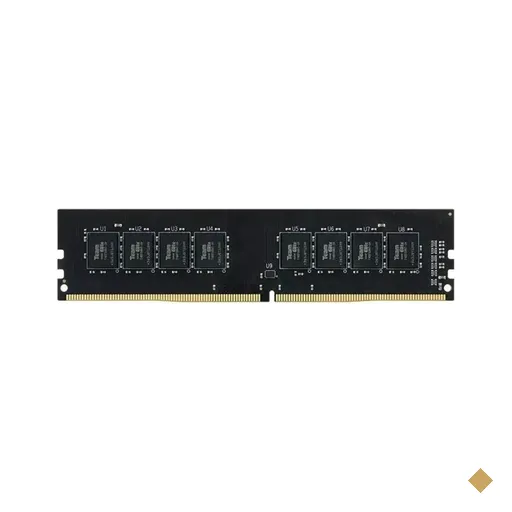 Memória Team Group Elite 16GB DDR4 2666MHz PC4-21300