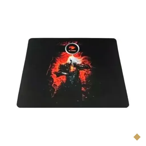 Mousepad G-Fire Gaming Preto
