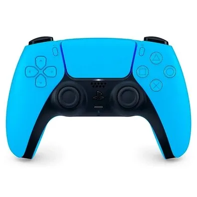 Controle Dualsense Sem Fio Ps5 Starlight Blue.