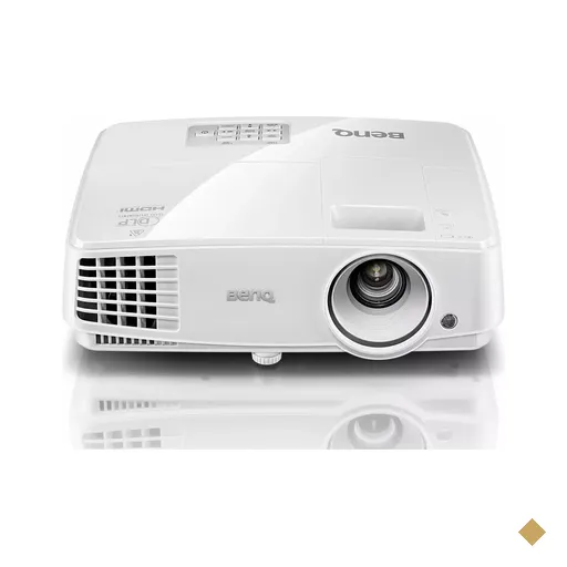 BenQ MS524B (3200 ANSI Lumens, UXGA 1600x1200)‎