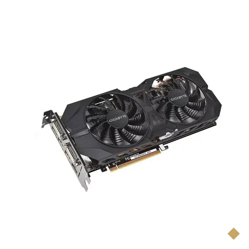 Gigabyte GeForce GTX 960 Windforce 2X 4GB GDDR5 128-bit PCI Express 3.0 x16