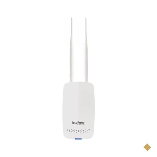 Roteador Intelbras HotSpot 300 Wireless N 300Mbps