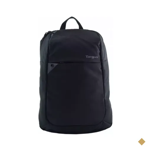 Targus 16” Ultra Light Backpack Preto com Cinza TSB515US/LA-50 