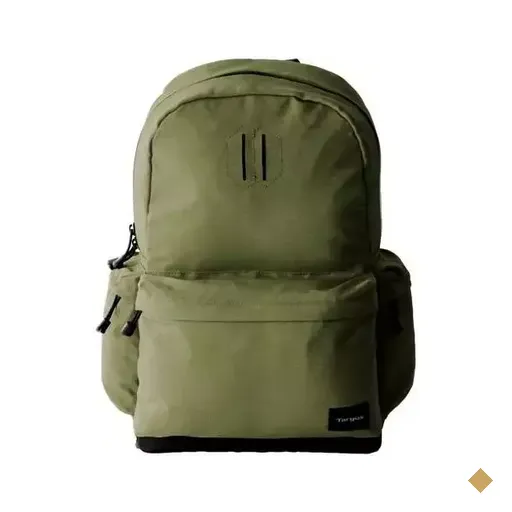 Targus 16” Strata Backpack Verde TSB81305-70