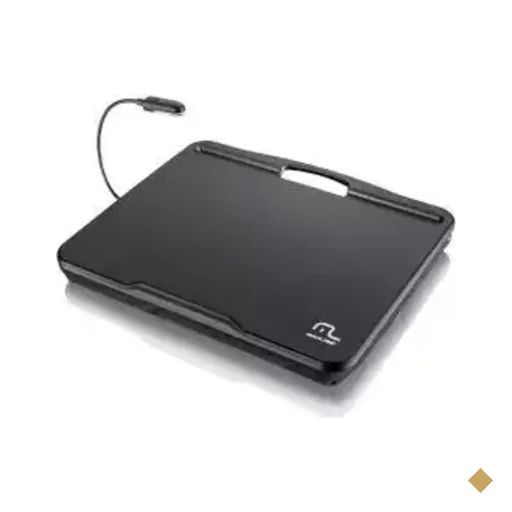 Multilaser Apoio de Colo para Notebook Comfort 
