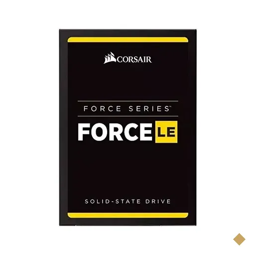 Corsair Force Series LE 240GB SATA 6.0Gb/s 2.5″ CSSD