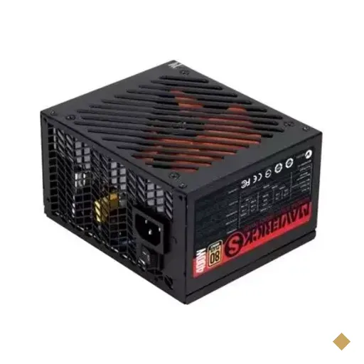 Xigmatek 400W Maverick S Series ATX12V v2.3 80 PLUS Bronze