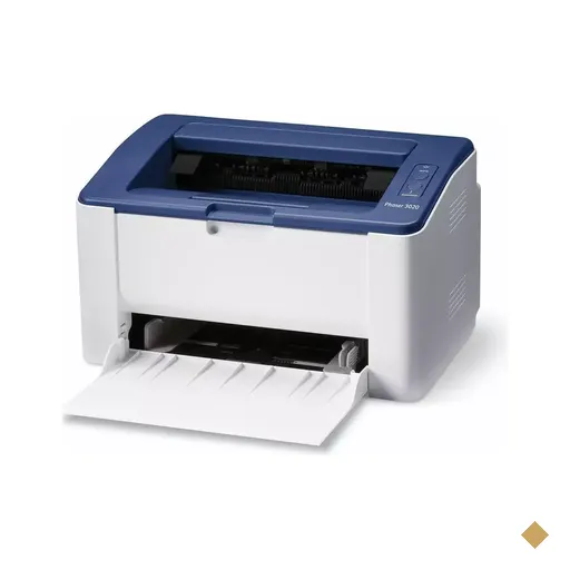 Impressora Xerox Phaser 3020 Laser Mono Wireless 110v USB 2.0