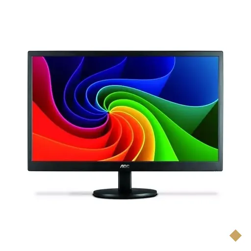AOC E1670SWU-E LCD LED 15,6 HD WideScreen (1366 x 768) 8ms