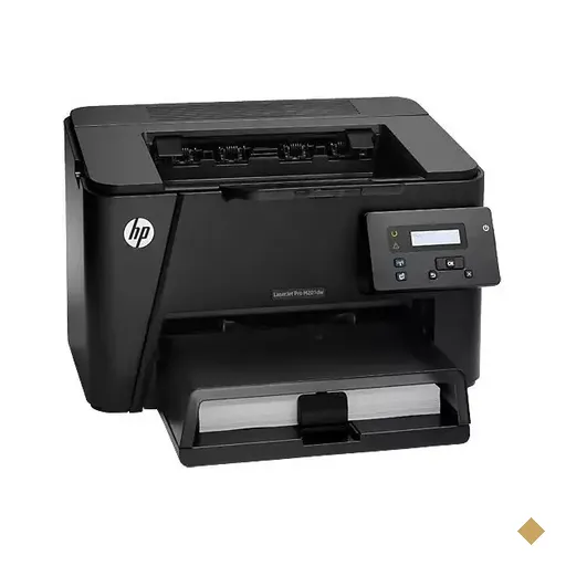 HP LaserJet Pro M201dw