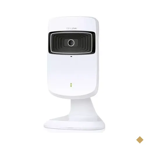TP-Link NC200 Câmera Cloud 300Mbps Wi-Fi