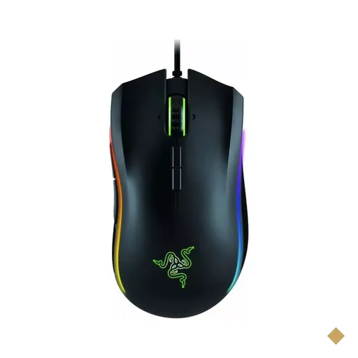 Razer Mamba Tournament Edition 16000dpi Laser