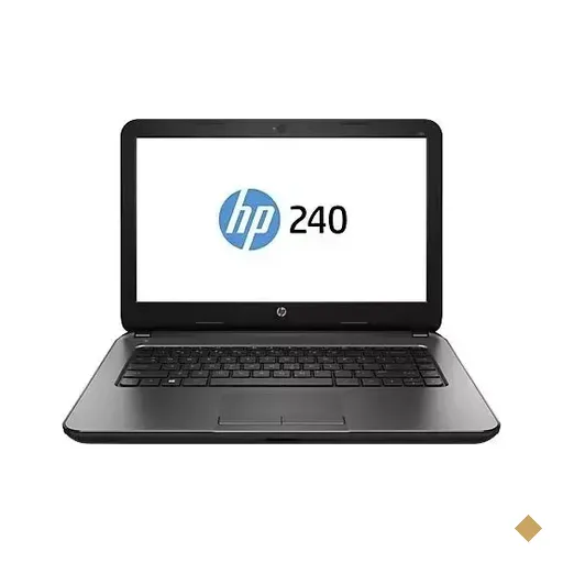 HP 240G4 (Intel Core i3-5005U 2.0GHz, 4GB DDR3, 500GB HDD, LED 14″, WebCam…