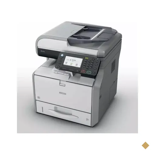 Ricoh SP 4510SF Multifuncional Laser (Wireless)