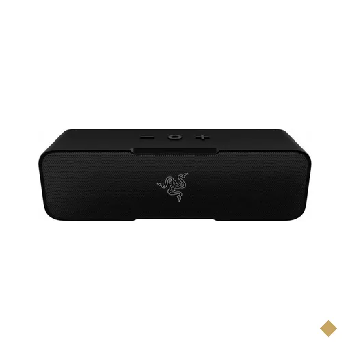 Razer Leviathan Portable Preto Bluetooth
