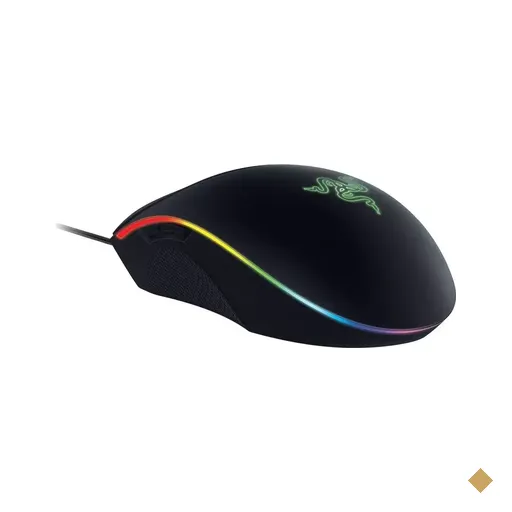 Razer Chroma DiamondBack Laser 16000dpi USB