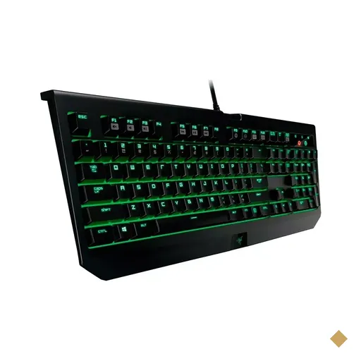 Teclado Razer BlackWidow Ultimate Gaming