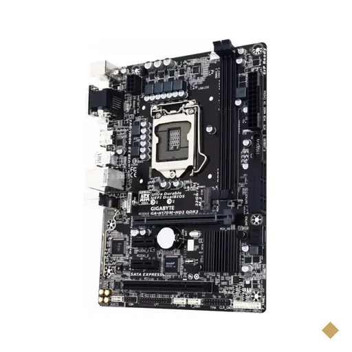 Gigabyte GA-H170M-HD3 DDR3 (LGA 1151) Intel H170