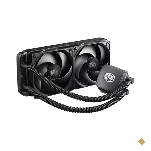 Cooler Master Nepton 240M RL-N24M-24PK-R2
