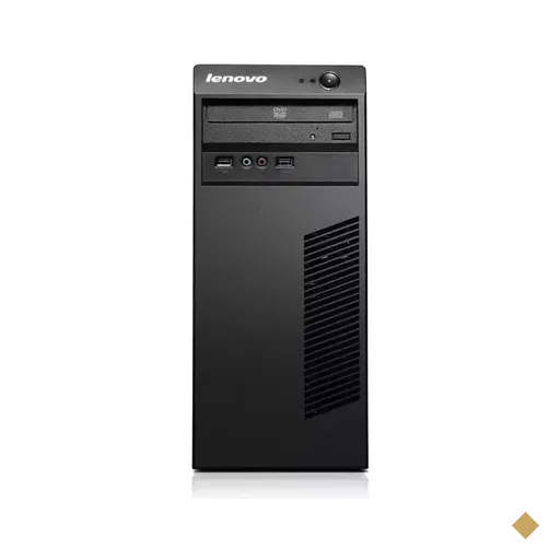 Computador Lenovo 63 (Intel Core i3-4160 3.60GHz, 4GB DDR3-1600, 500GB HDD…