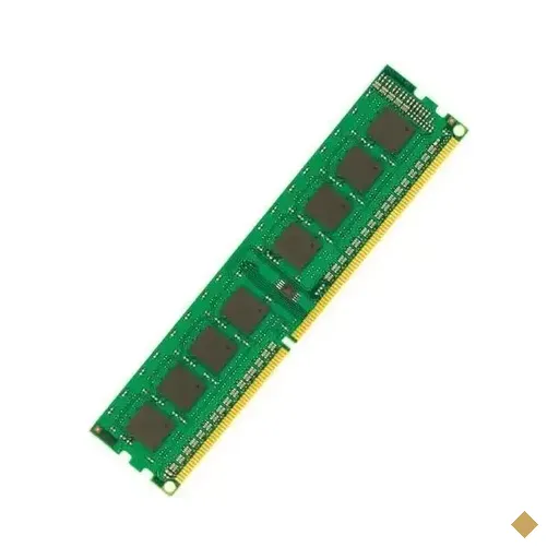 Memória Oxy 2GB DDR2 667MHz PC2-5300 