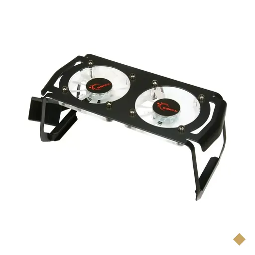 G.SKILL Turbulence II Cooler para Memória