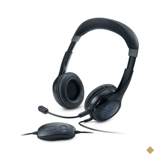 Genius Headset GX Gaming HS-G450
