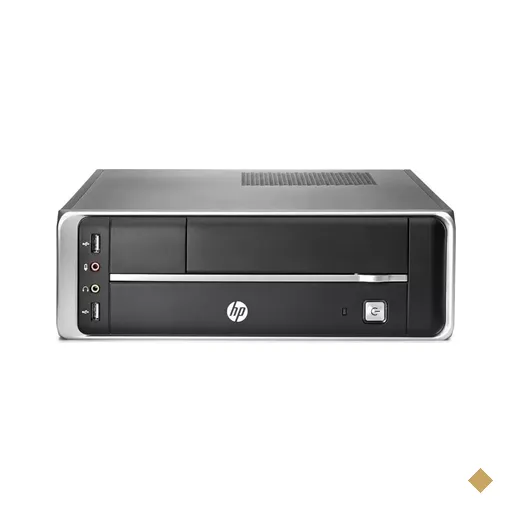 Computador HP CM 402 G1 SFF (Intel Core i5-4590S 3.0GHz@3.7Ghz Turbo, 4GB…